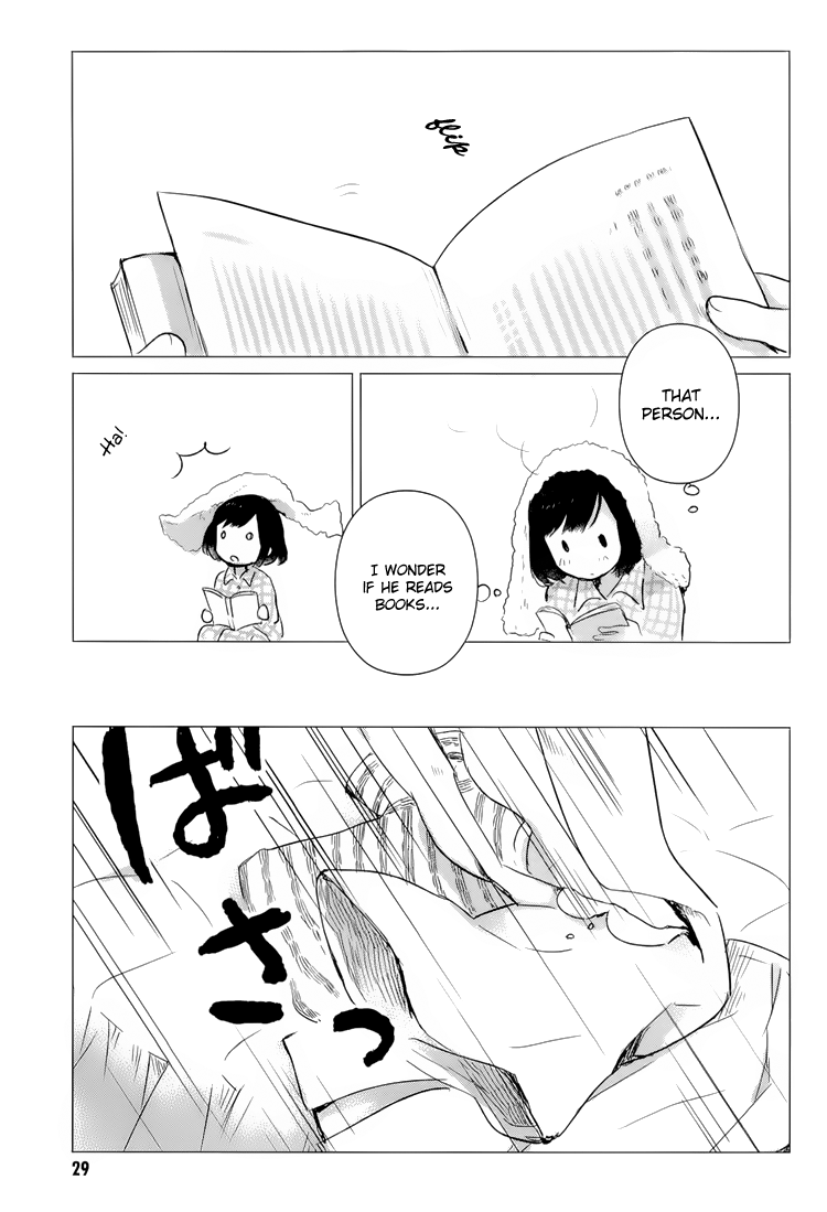 Wolf Children: Ame & Yuki Encounter 第24页