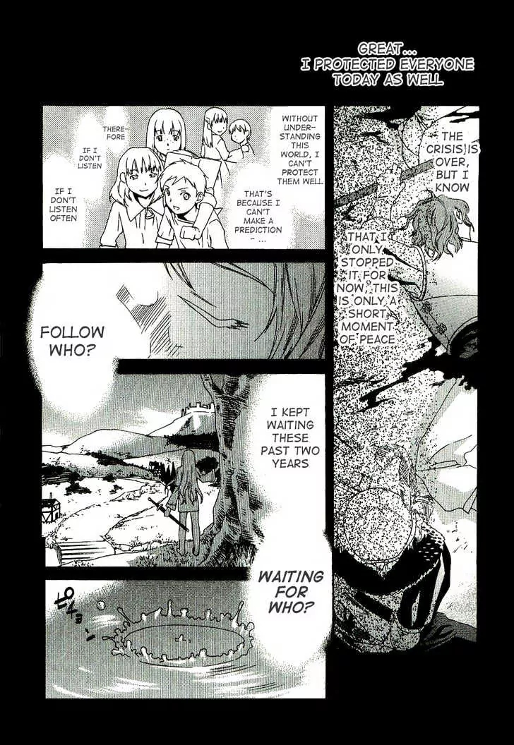 Dorothea ~Witch's Iron Hammer~ Vol. 1 Ch. 1.1 第30页