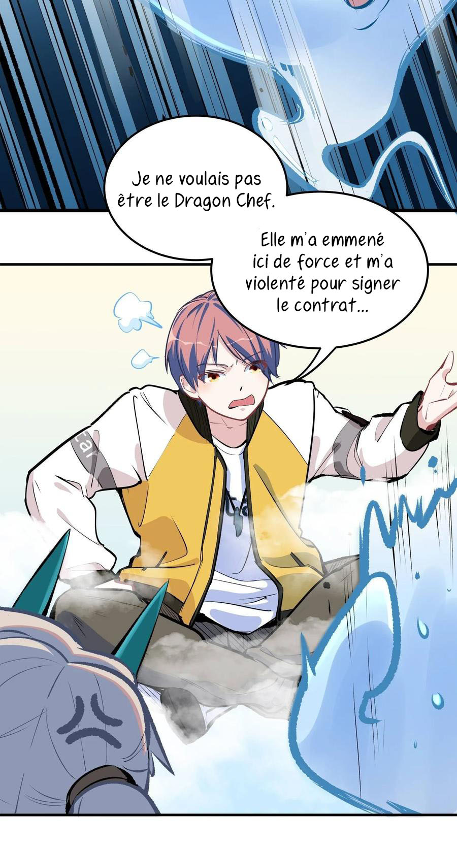 Dragon Chef Ch. 5 第13页
