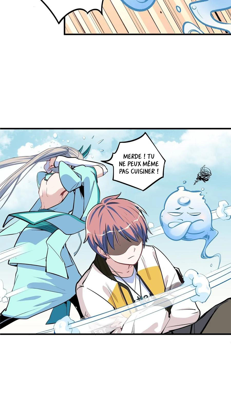 Dragon Chef Ch. 5 第15页