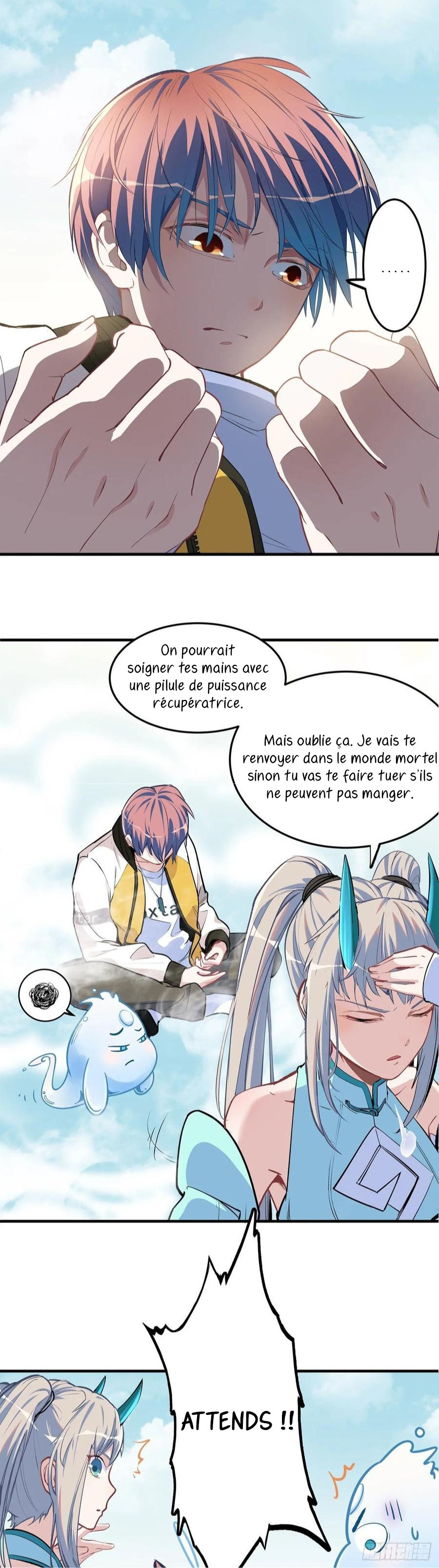 Dragon Chef Ch. 5 第19页
