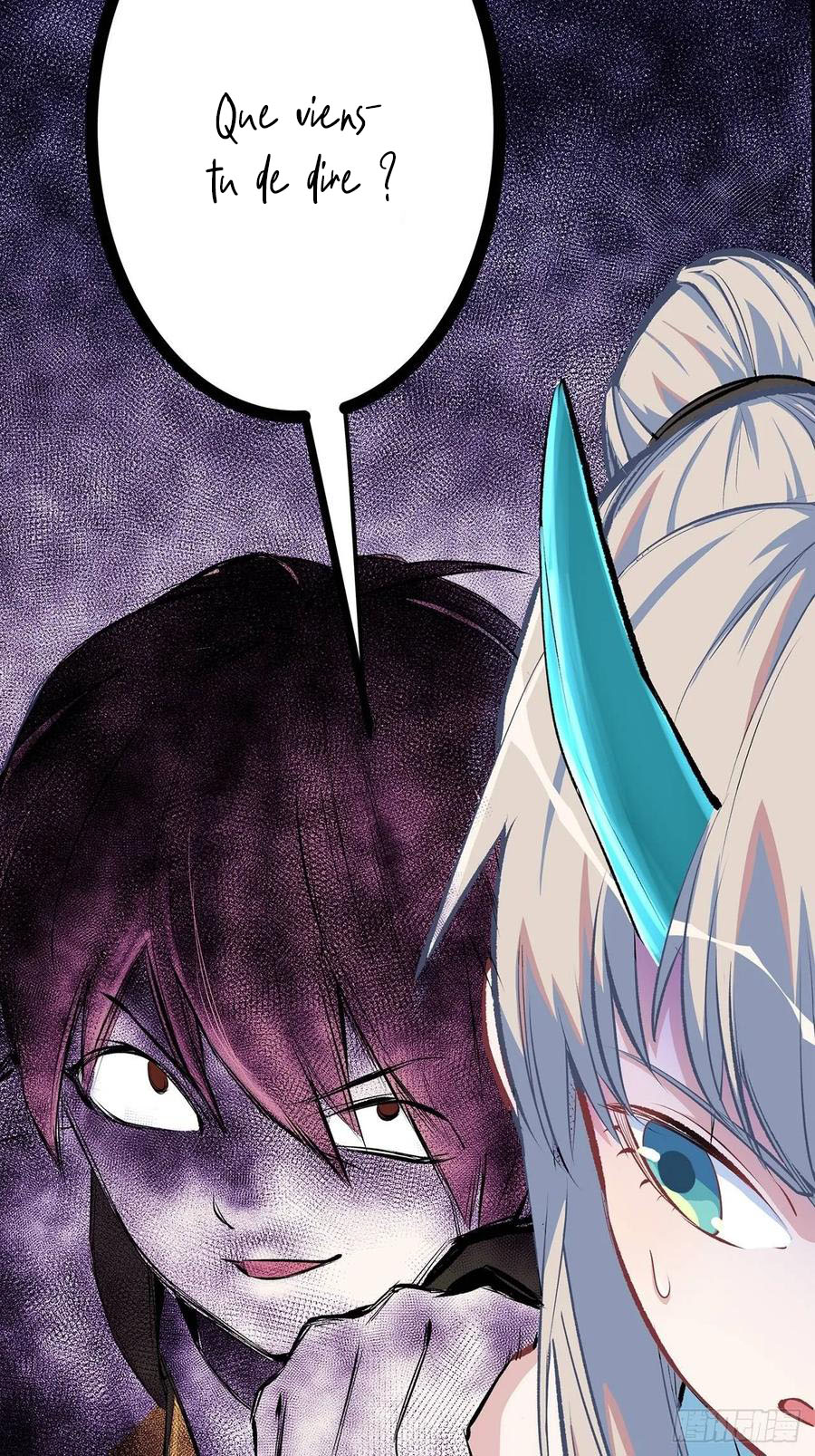 Dragon Chef Ch. 5 第21页