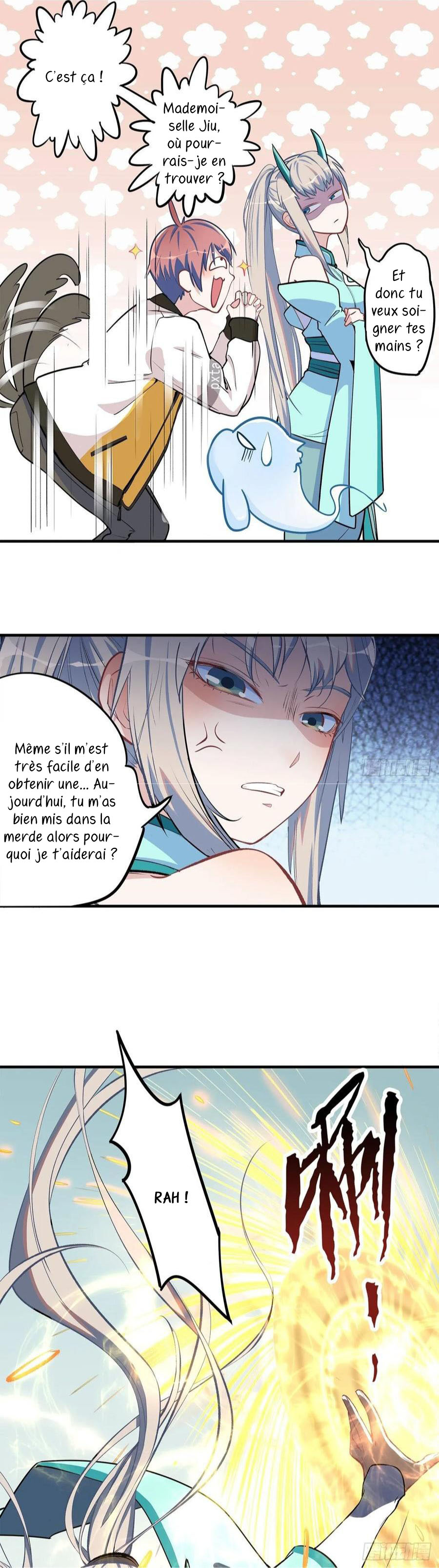 Dragon Chef Ch. 5 第25页