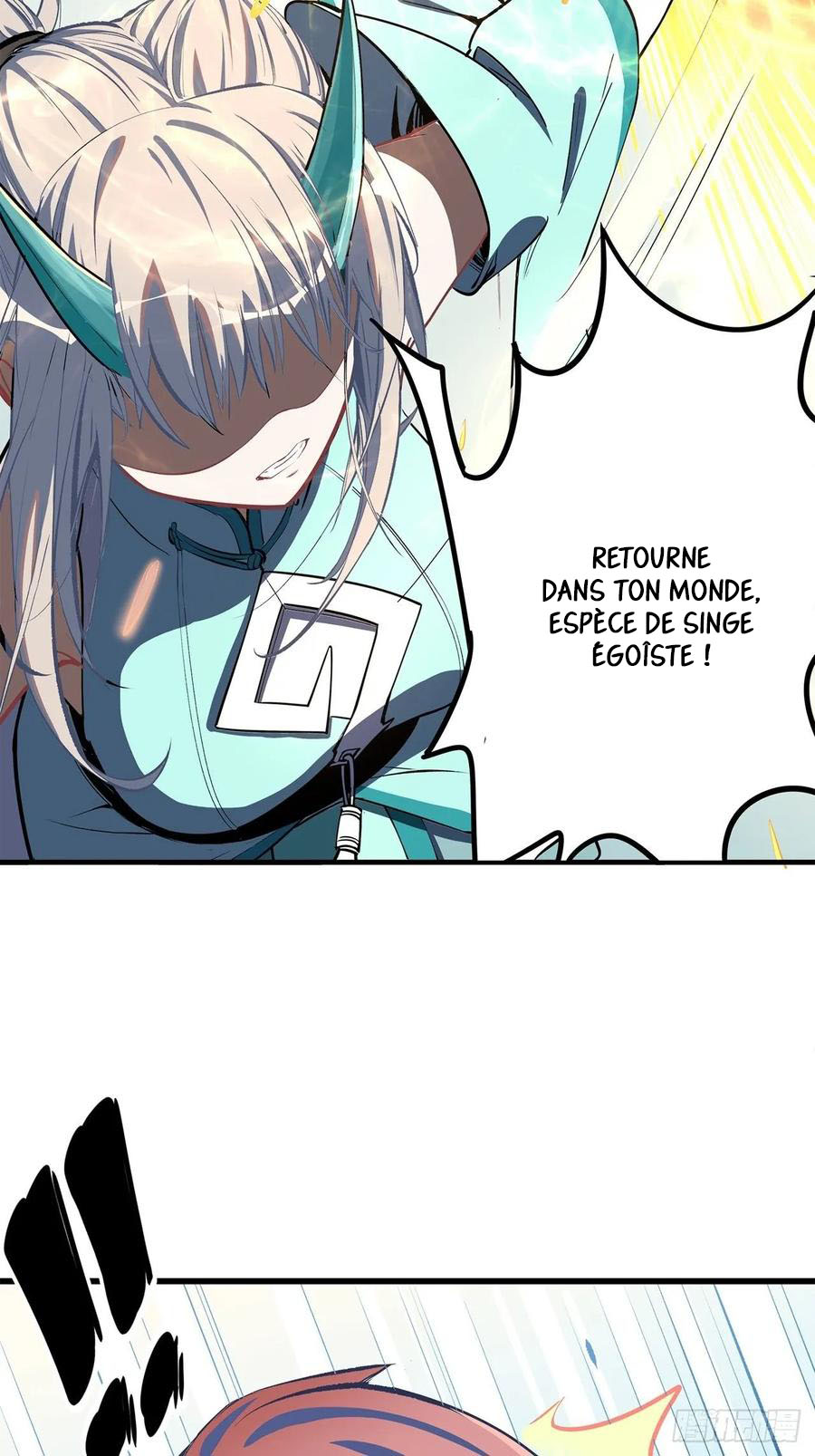 Dragon Chef Ch. 5 第26页