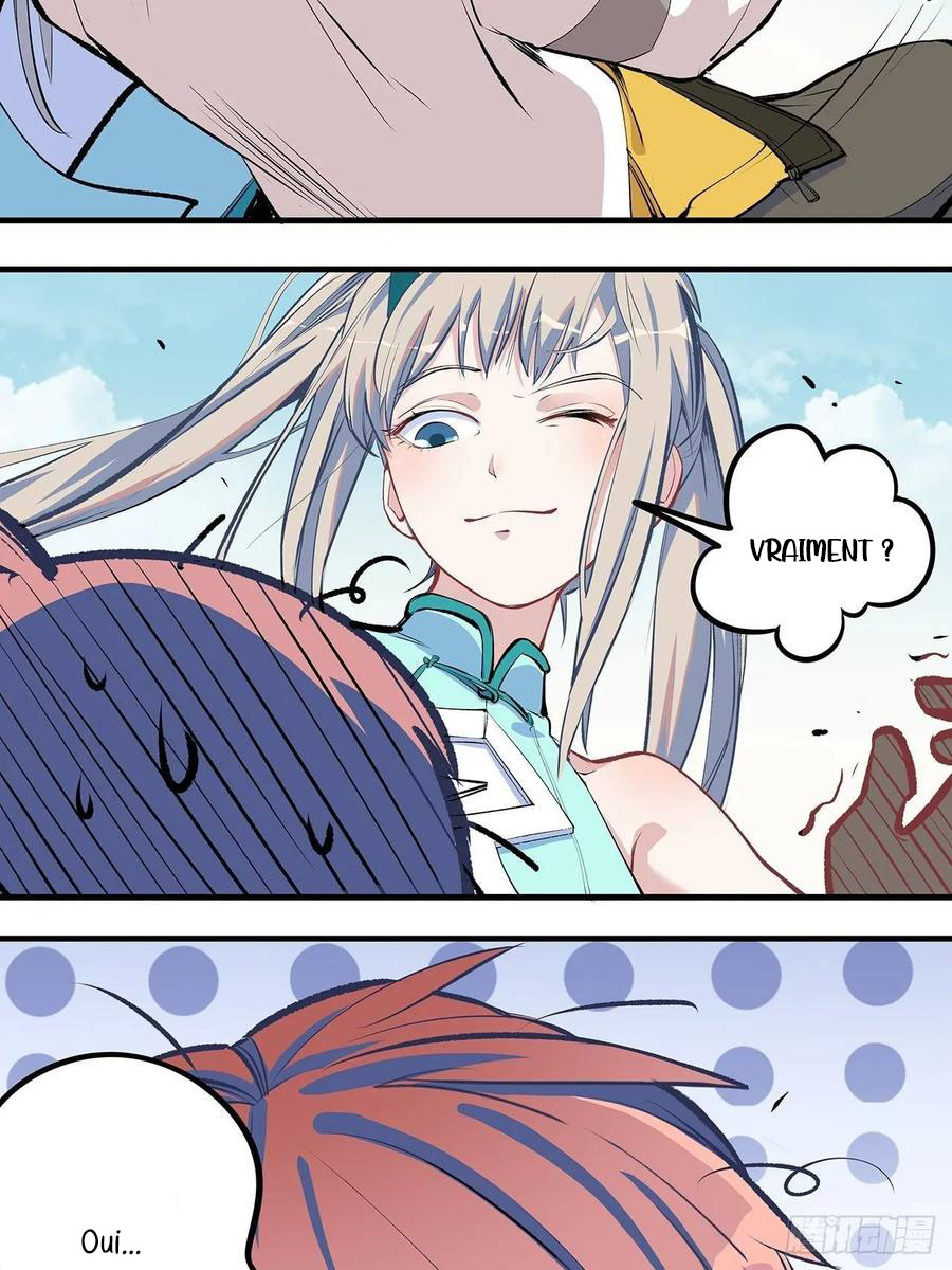 Dragon Chef Ch. 5 第33页