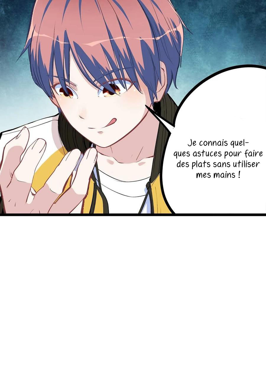 Dragon Chef Ch. 5 第42页