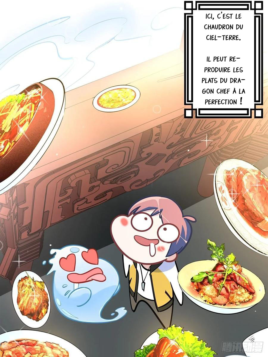 Dragon Chef Ch. 5 第54页