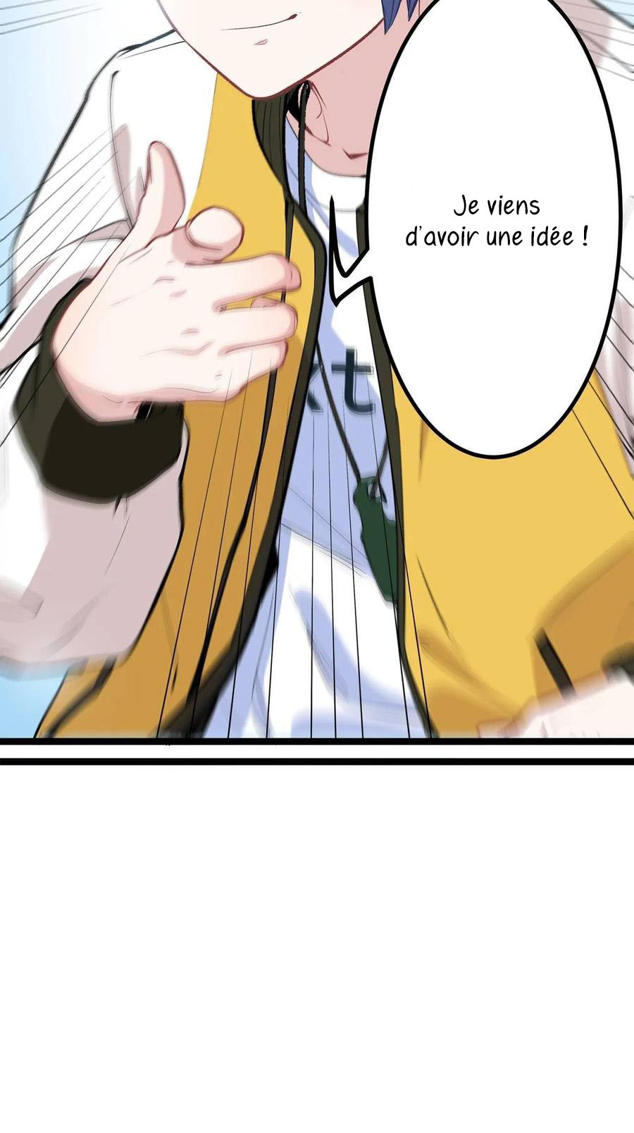 Dragon Chef Ch. 5 第65页