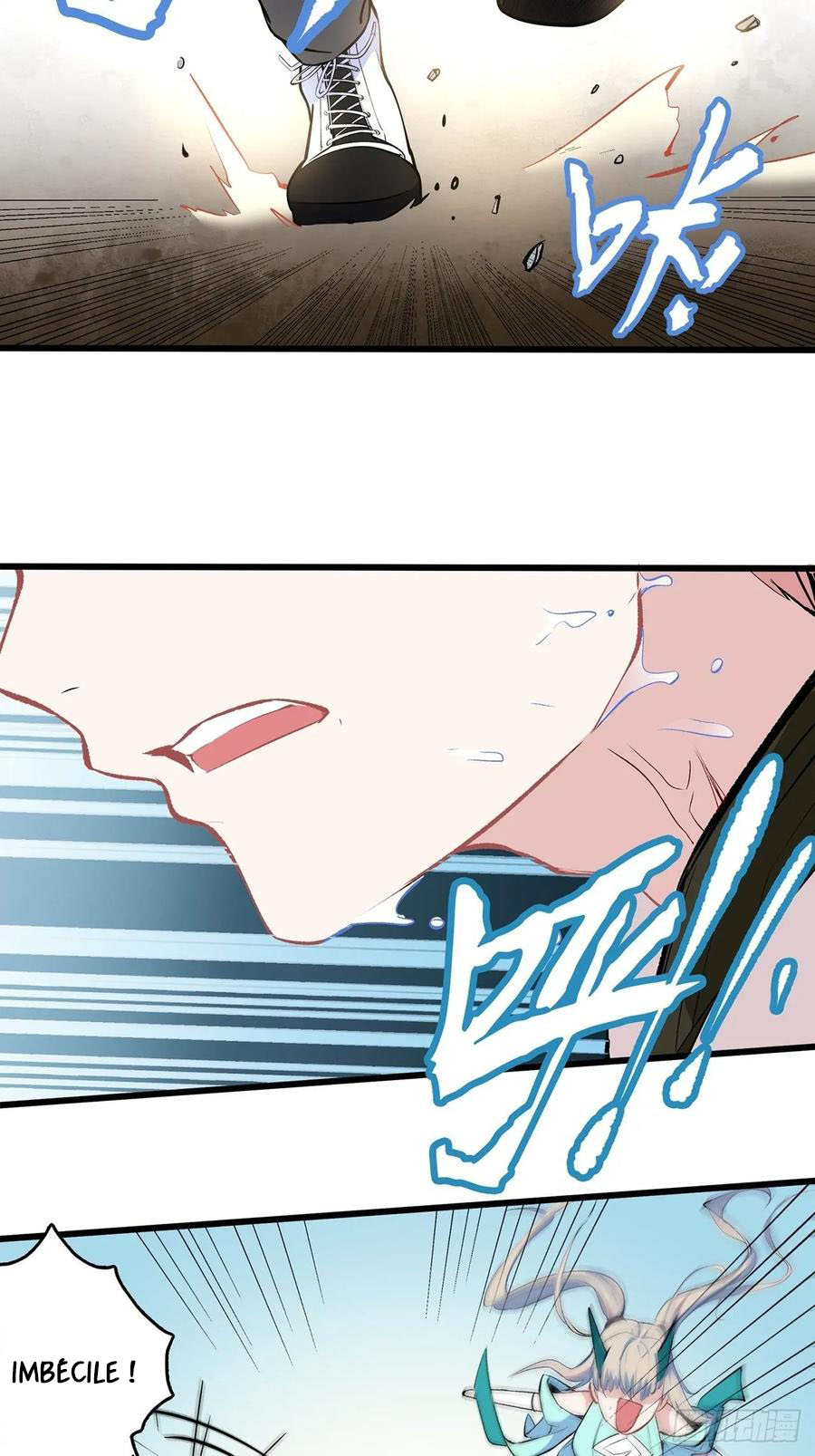 Dragon Chef Ch. 5 第70页