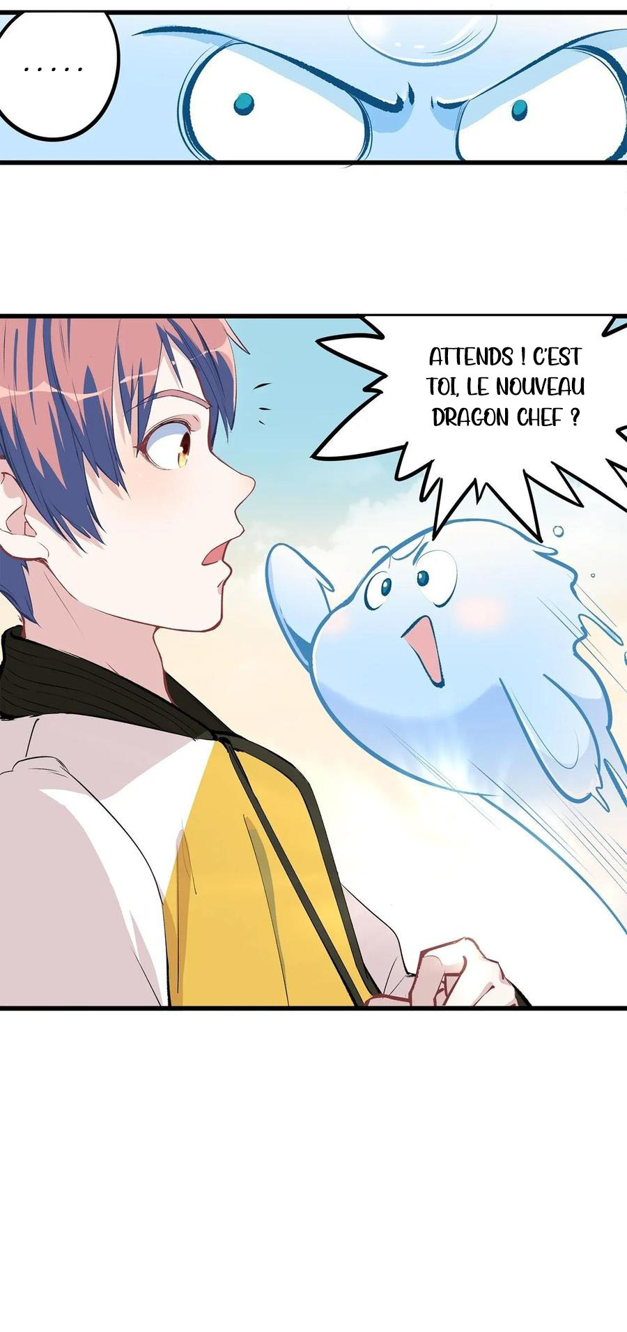 Dragon Chef Ch. 5 第8页