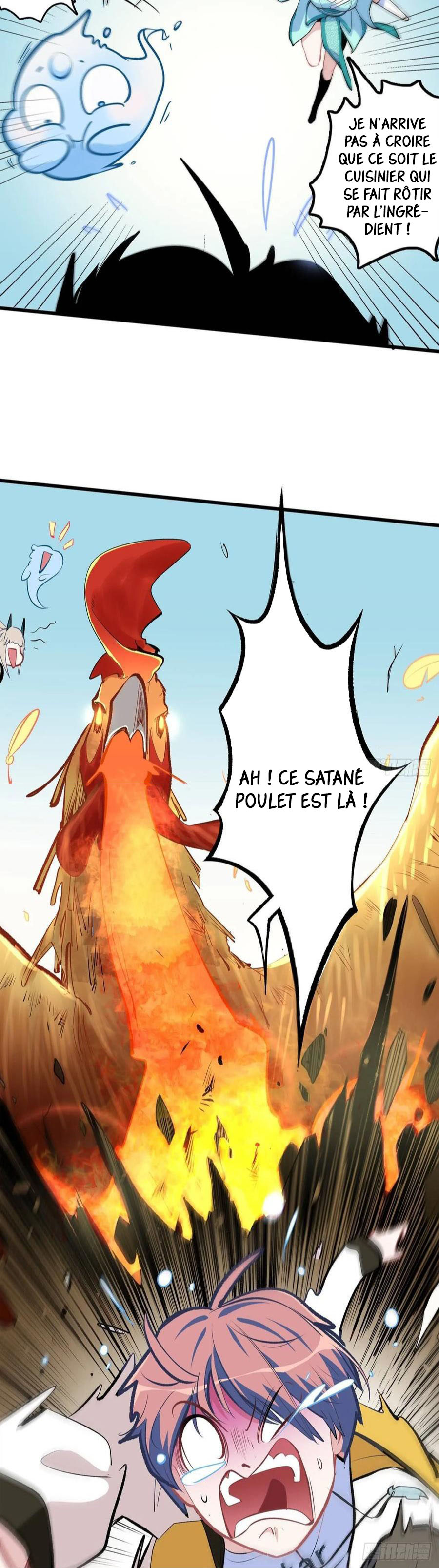 Dragon Chef Ch. 5 第71页