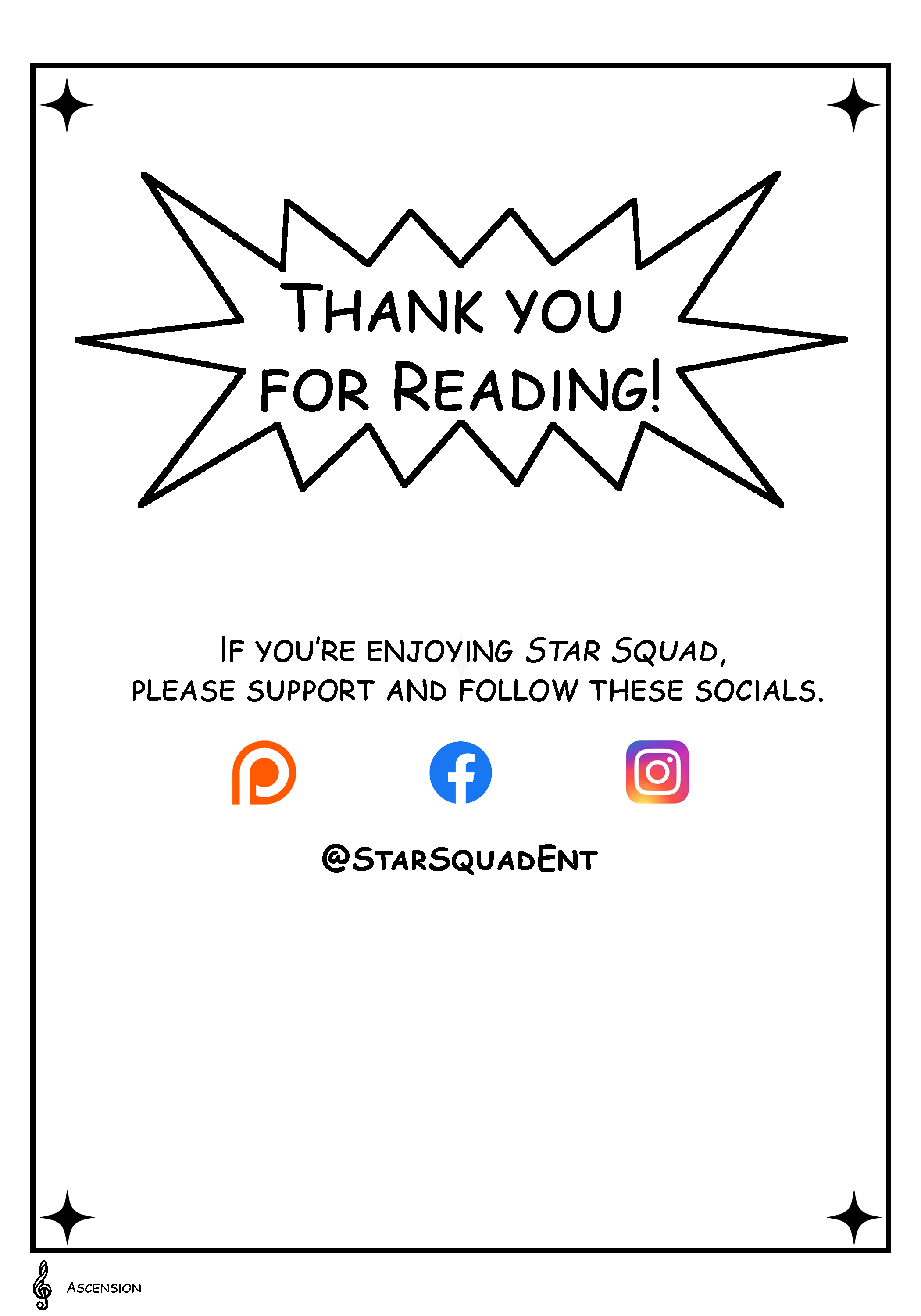 Star Squad I Never Said It Would be Easy 第17页