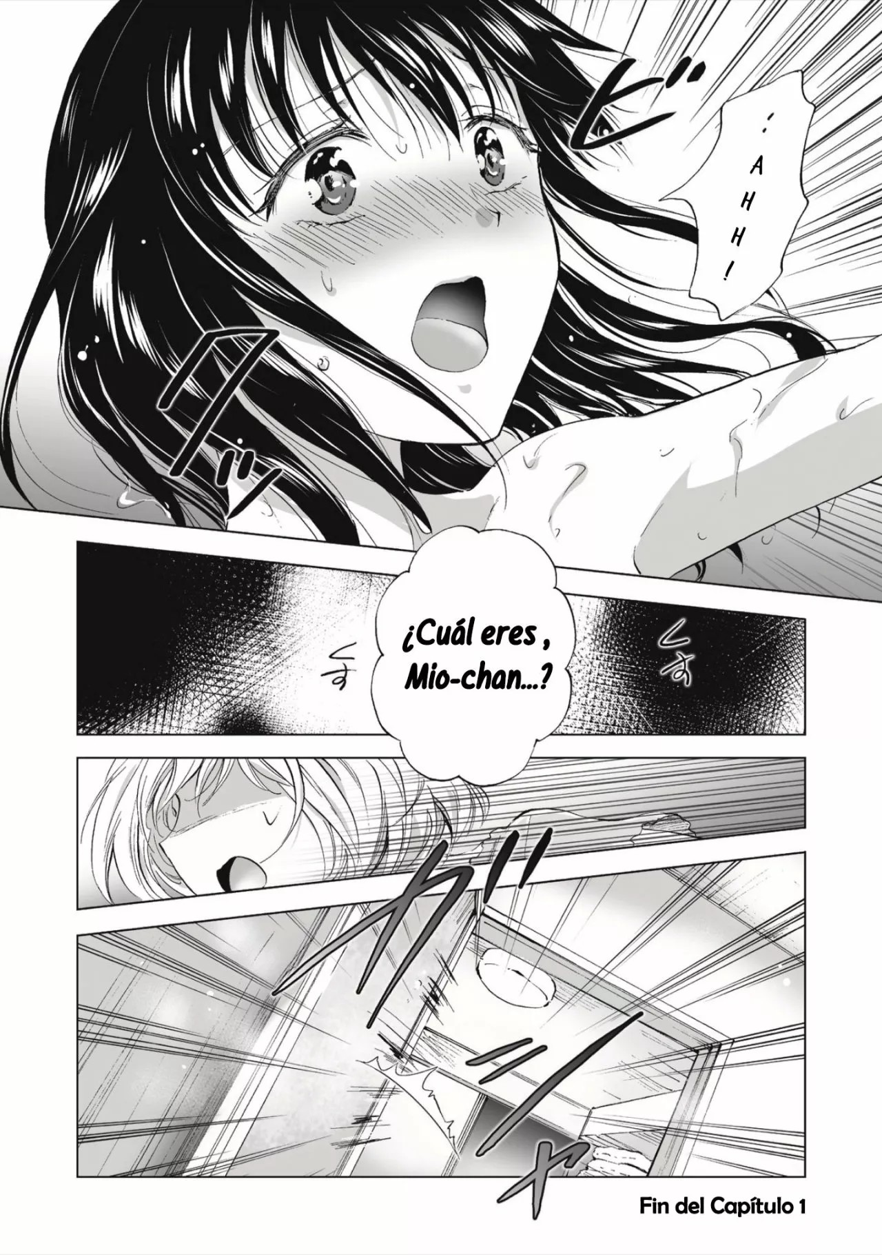 Yuri SM de Futari no Kimochi wa Tsunagarimasu ka? Vol. 1 Ch. 1 第29页