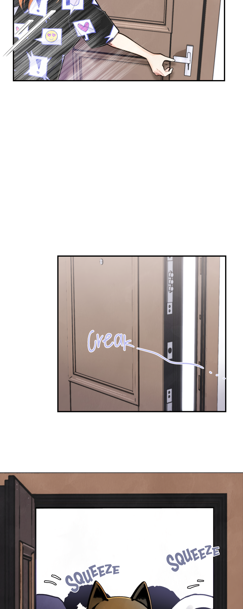 Like, Share & Subscribe Ch. 6 第14页