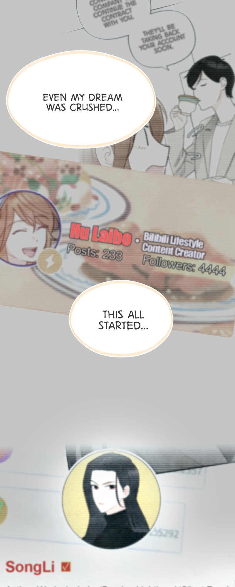 Like, Share & Subscribe Ch. 6 第25页