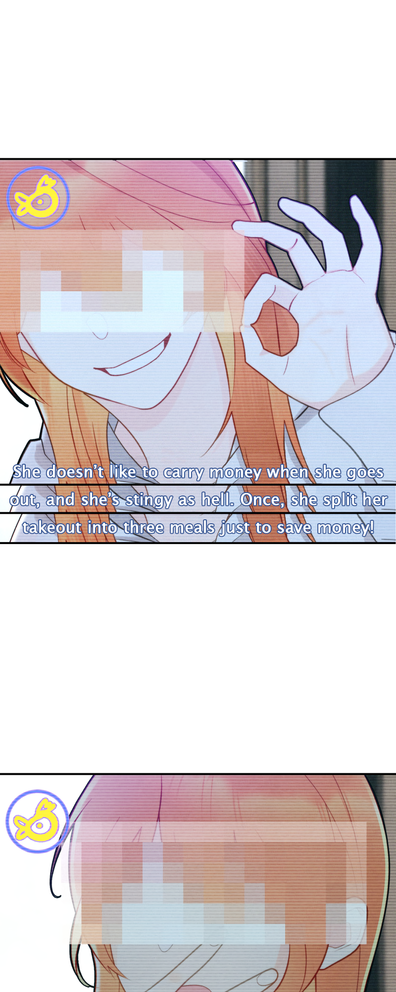 Like, Share & Subscribe Ch. 6 第32页