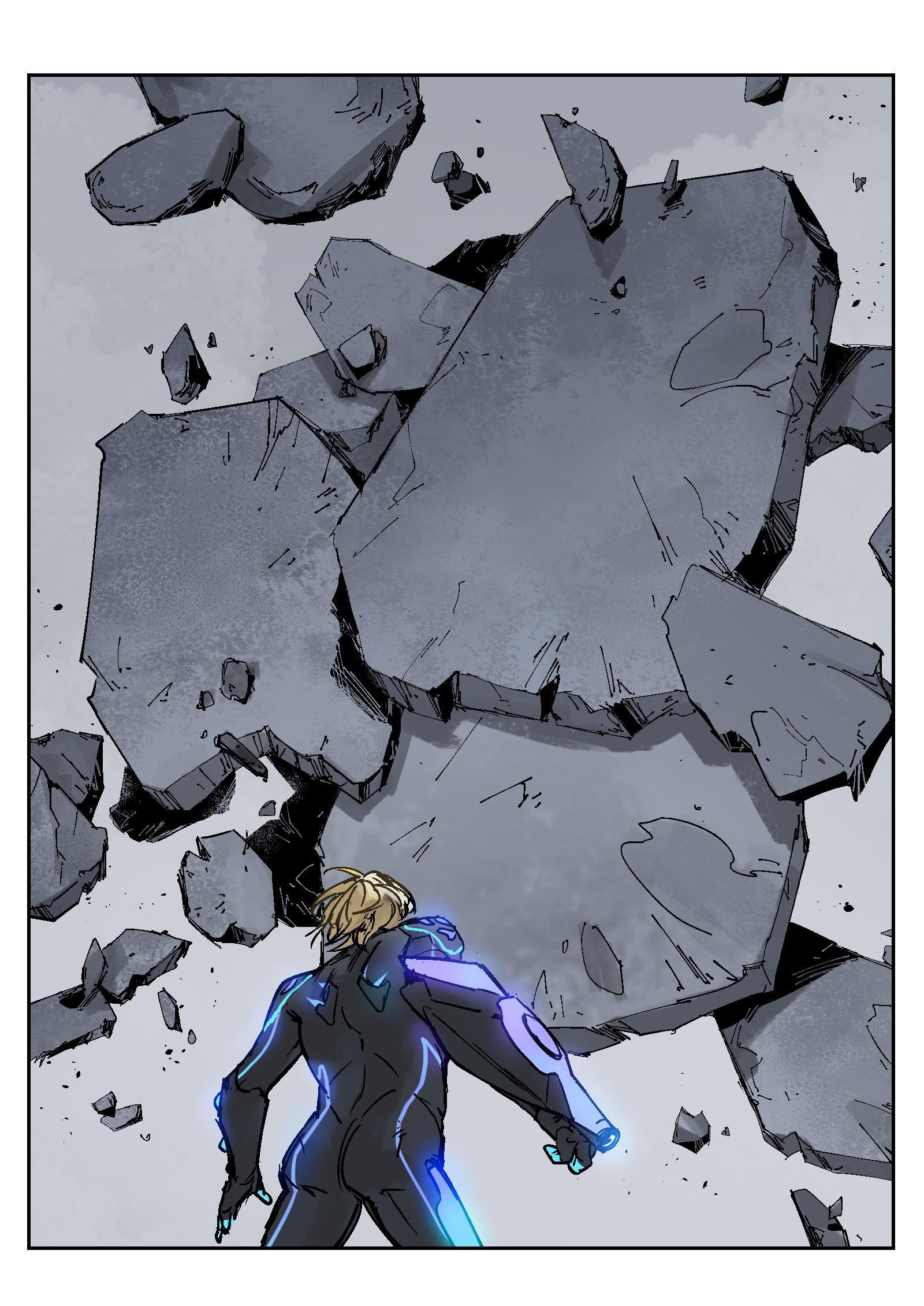 Villain Initialization Episode 1 第46页