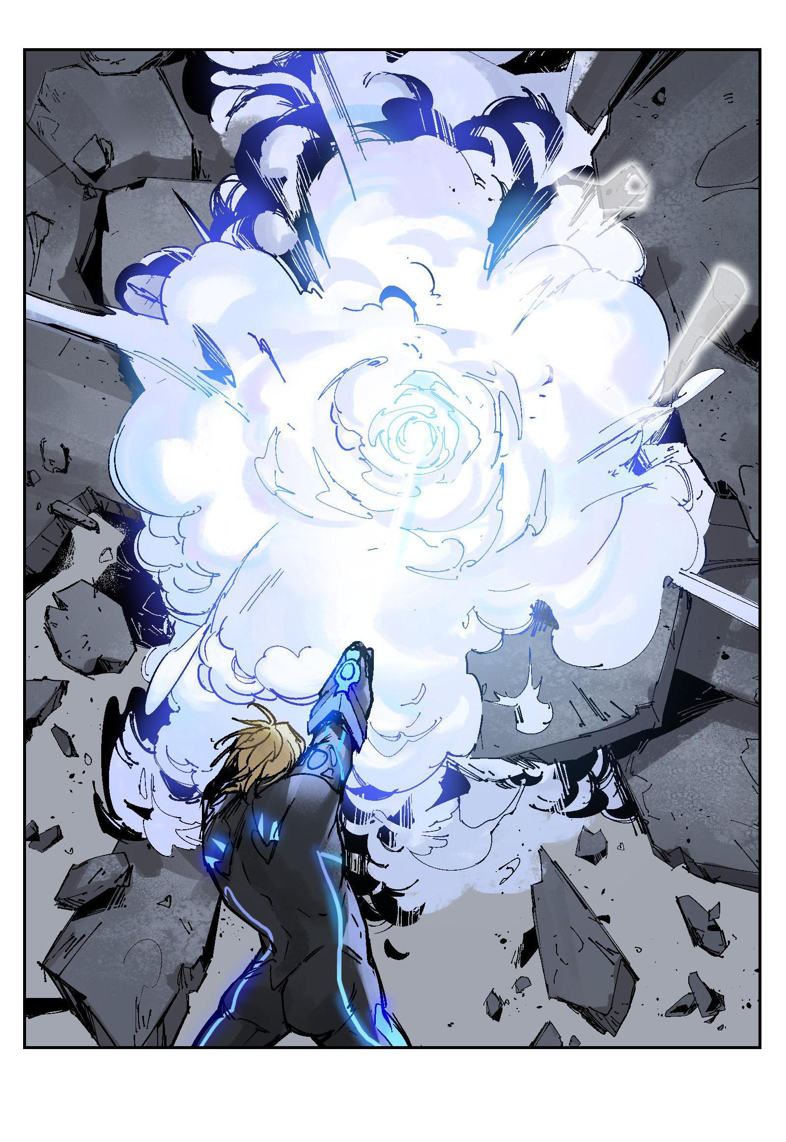Villain Initialization Episode 1 第47页