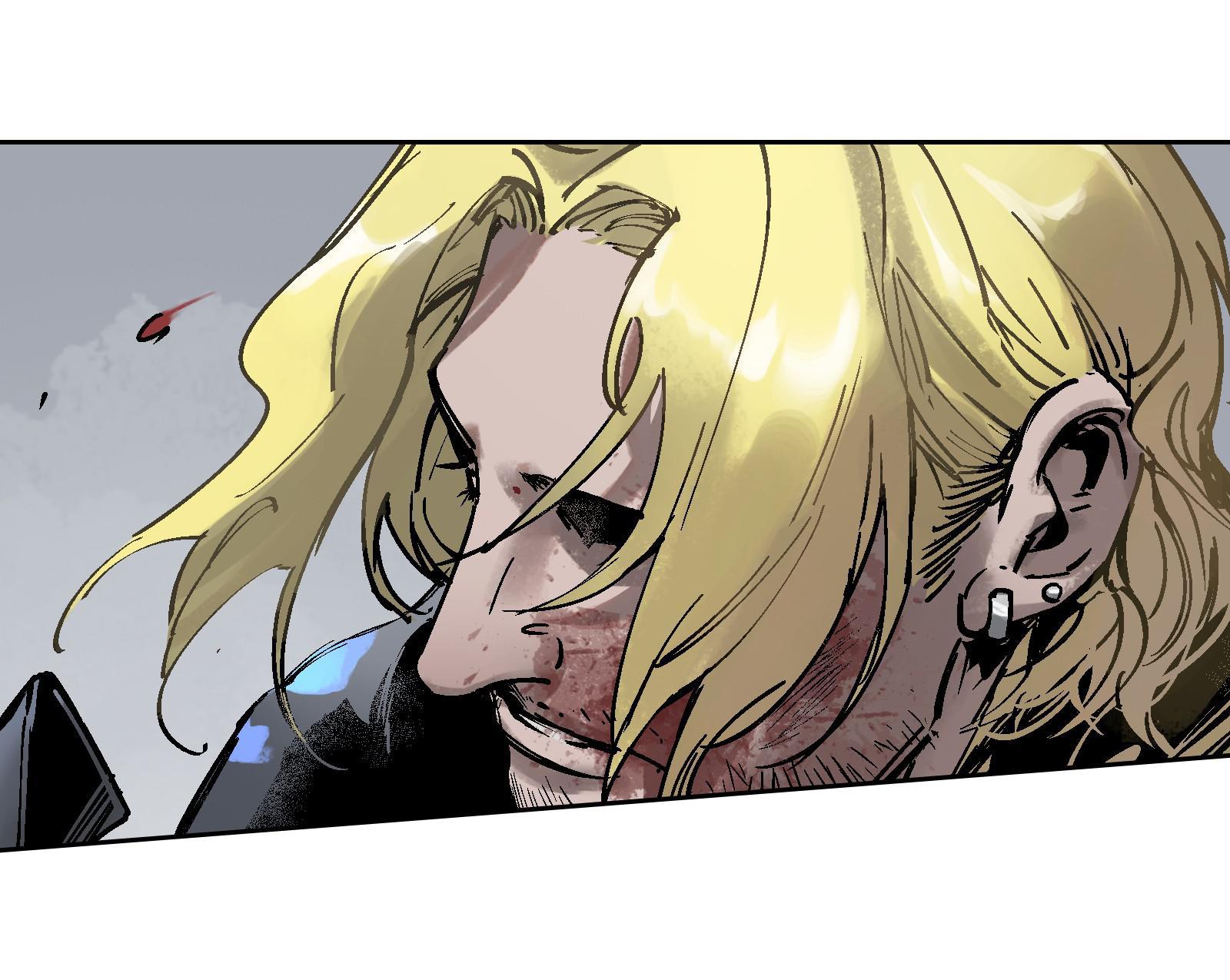 Villain Initialization Episode 1 第50页