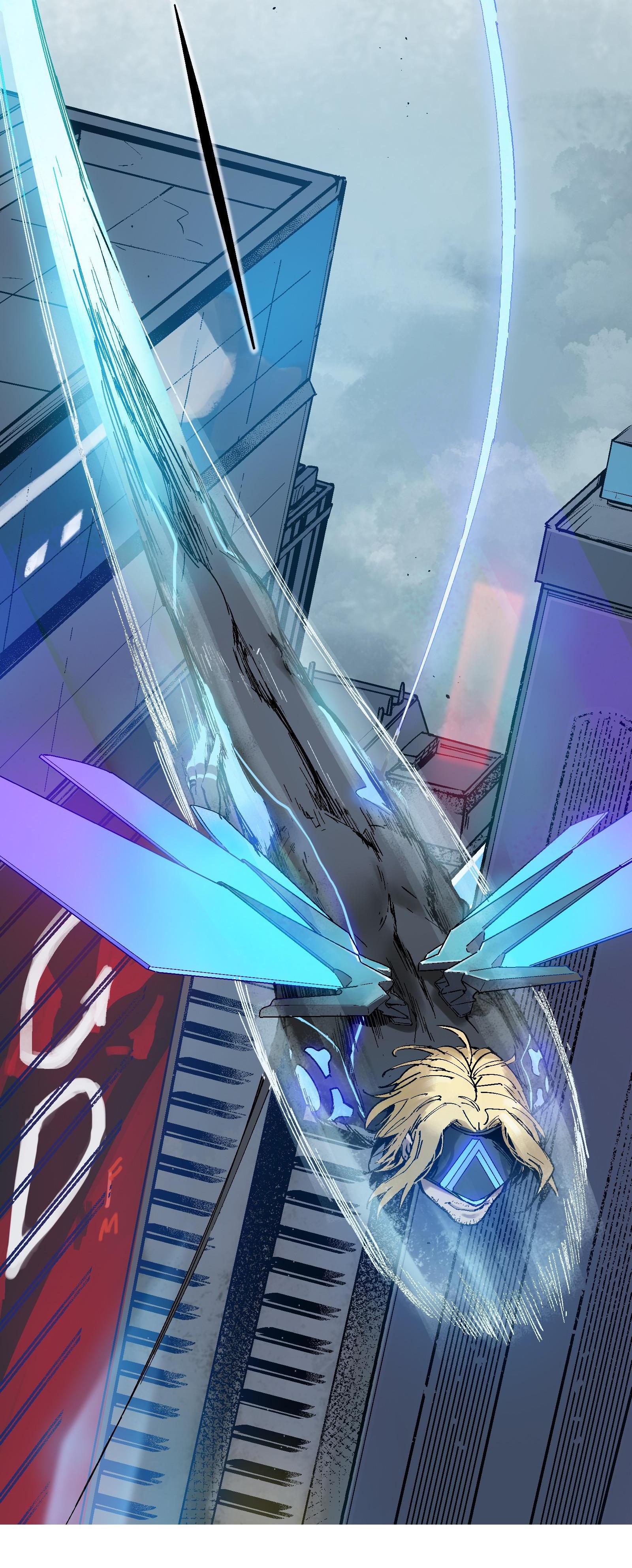 Villain Initialization Episode 1 第9页