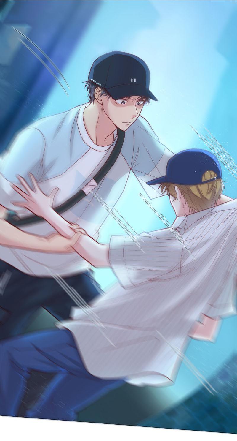 Far Away From Cold Take Me Home and I'll Tell You 第18页