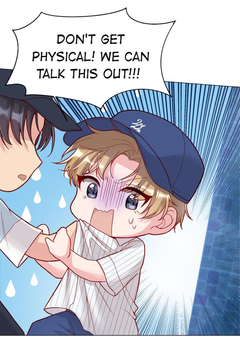Far Away From Cold Take Me Home and I'll Tell You 第19页