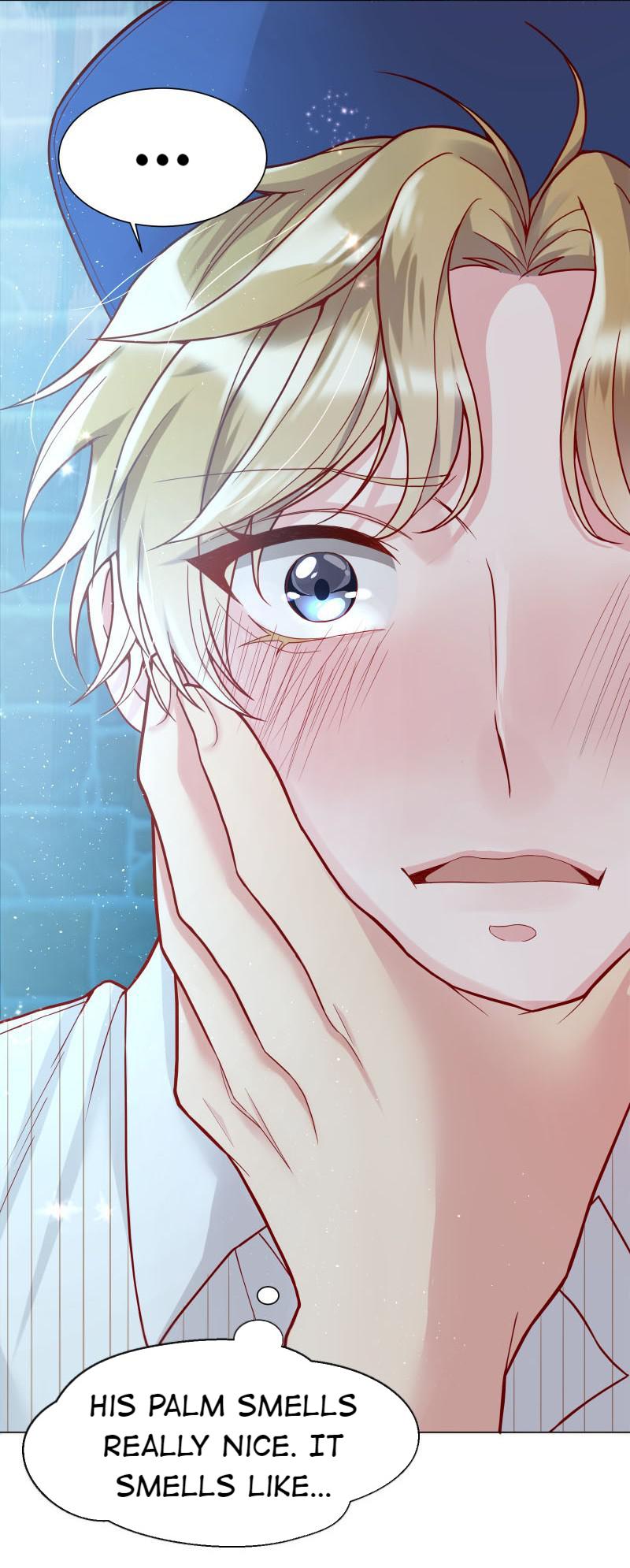 Far Away From Cold Take Me Home and I'll Tell You 第22页
