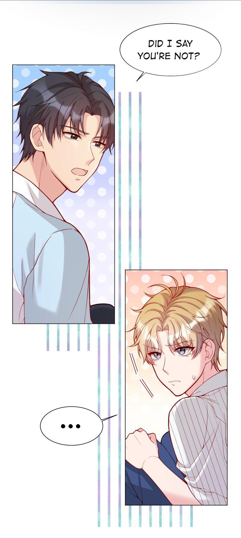 Far Away From Cold Take Me Home and I'll Tell You 第35页