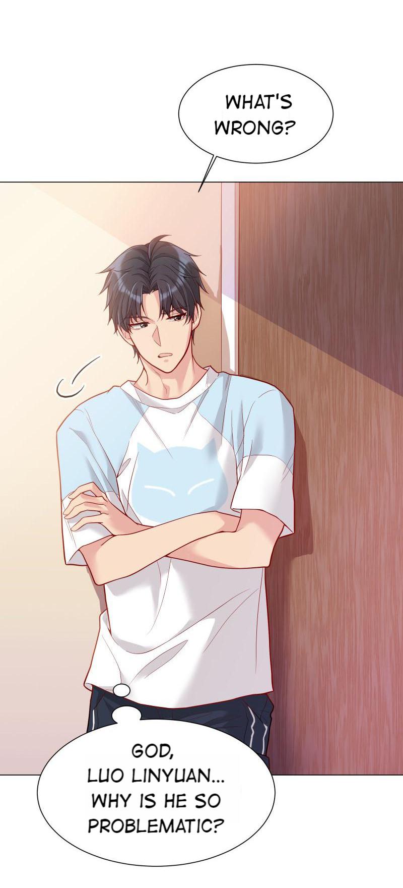 Far Away From Cold Take Me Home and I'll Tell You 第43页