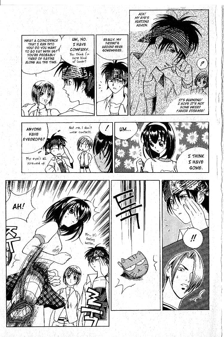 Faeries' Landing Medea's Desent 第13页