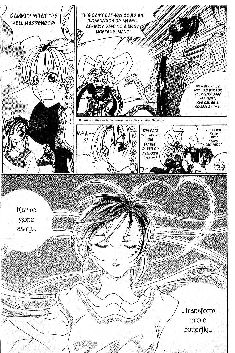Faeries' Landing Medea's Desent 第52页