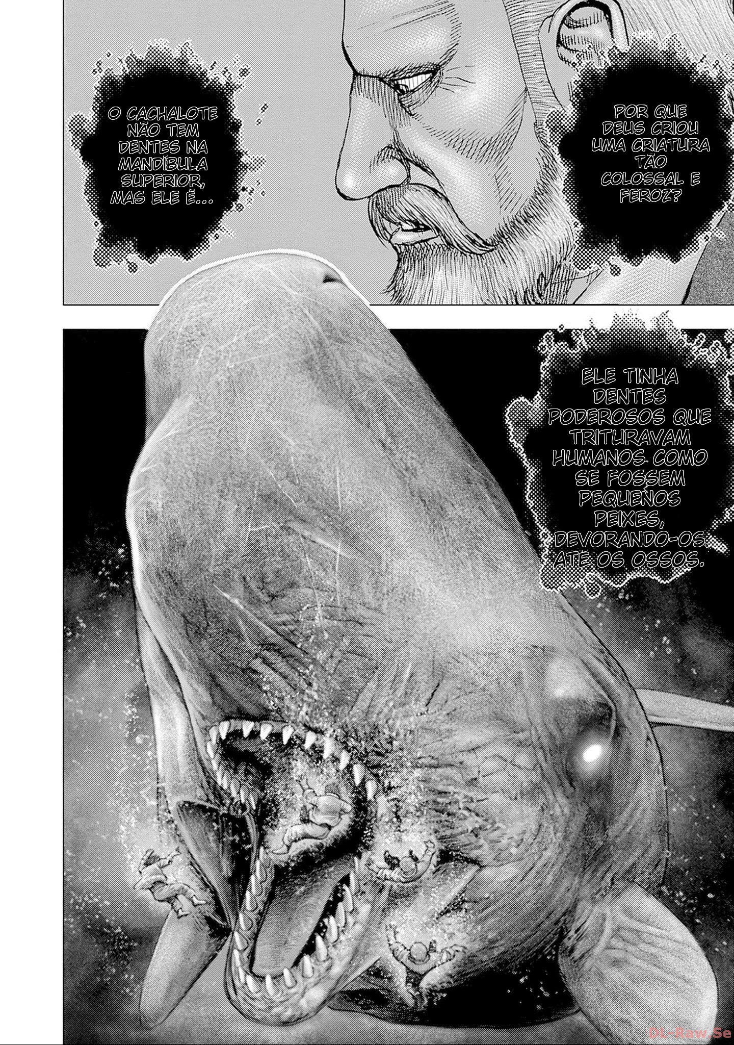 Ahab Vol. 1 Ch. 2 第2页