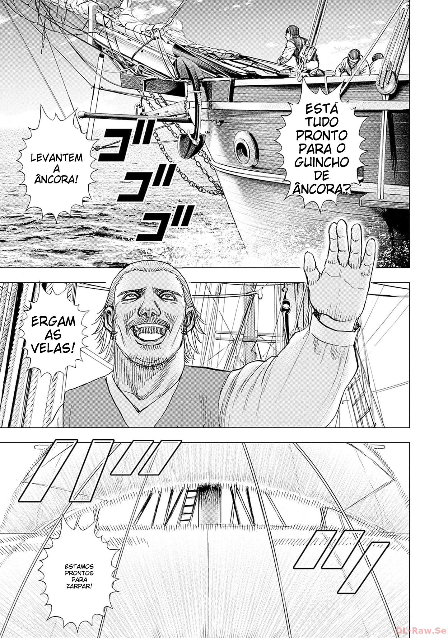 Ahab Vol. 1 Ch. 2 第11页