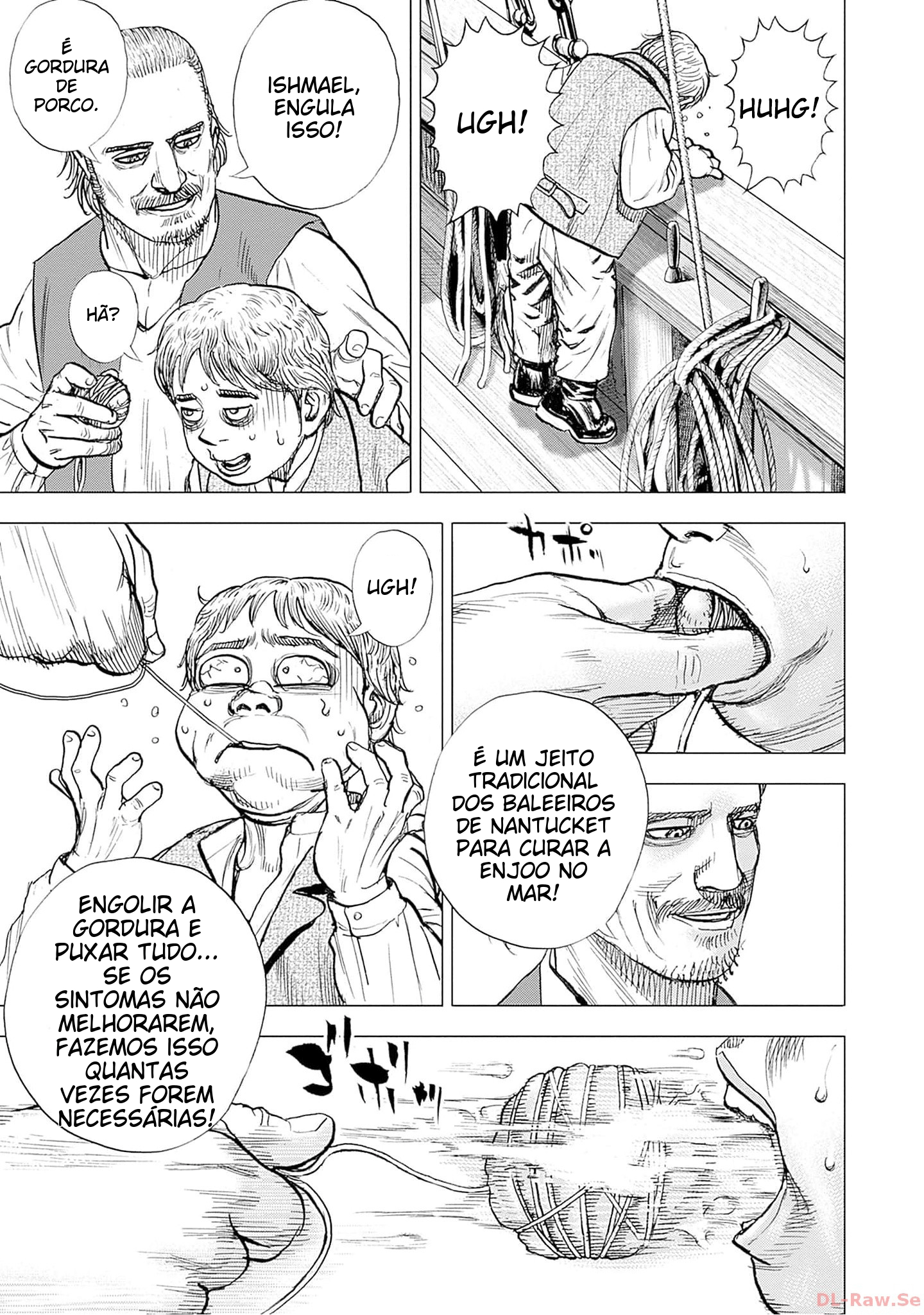 Ahab Vol. 1 Ch. 2 第13页