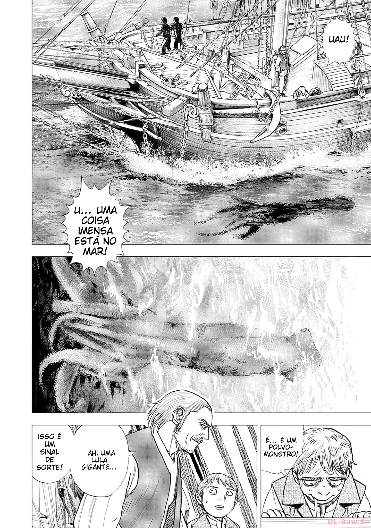 Ahab Vol. 1 Ch. 2 第14页