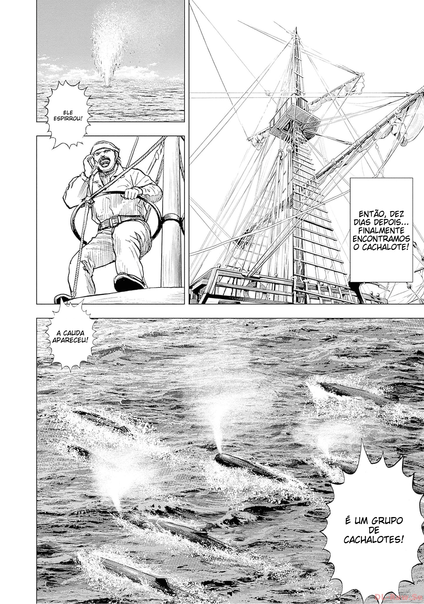 Ahab Vol. 1 Ch. 2 第16页