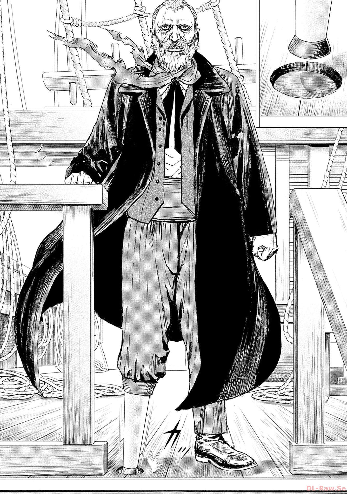 Ahab Vol. 1 Ch. 2 第18页