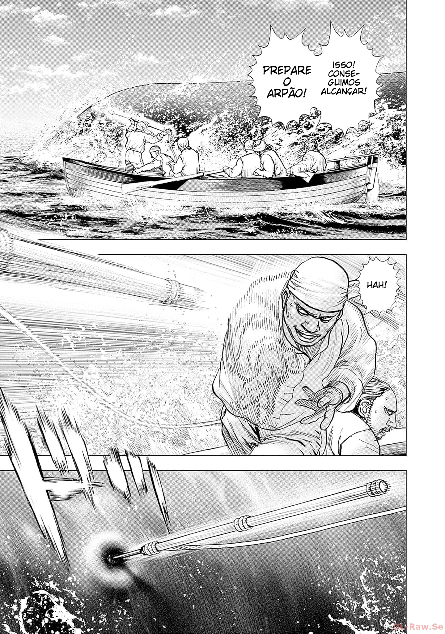 Ahab Vol. 1 Ch. 2 第21页