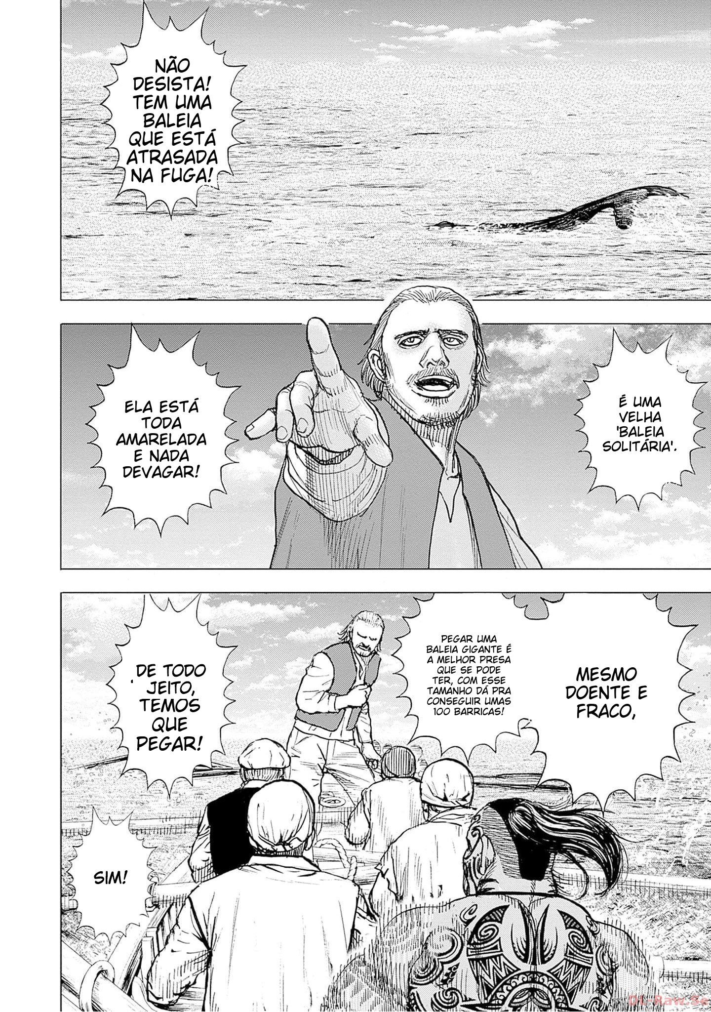 Ahab Vol. 1 Ch. 2 第24页