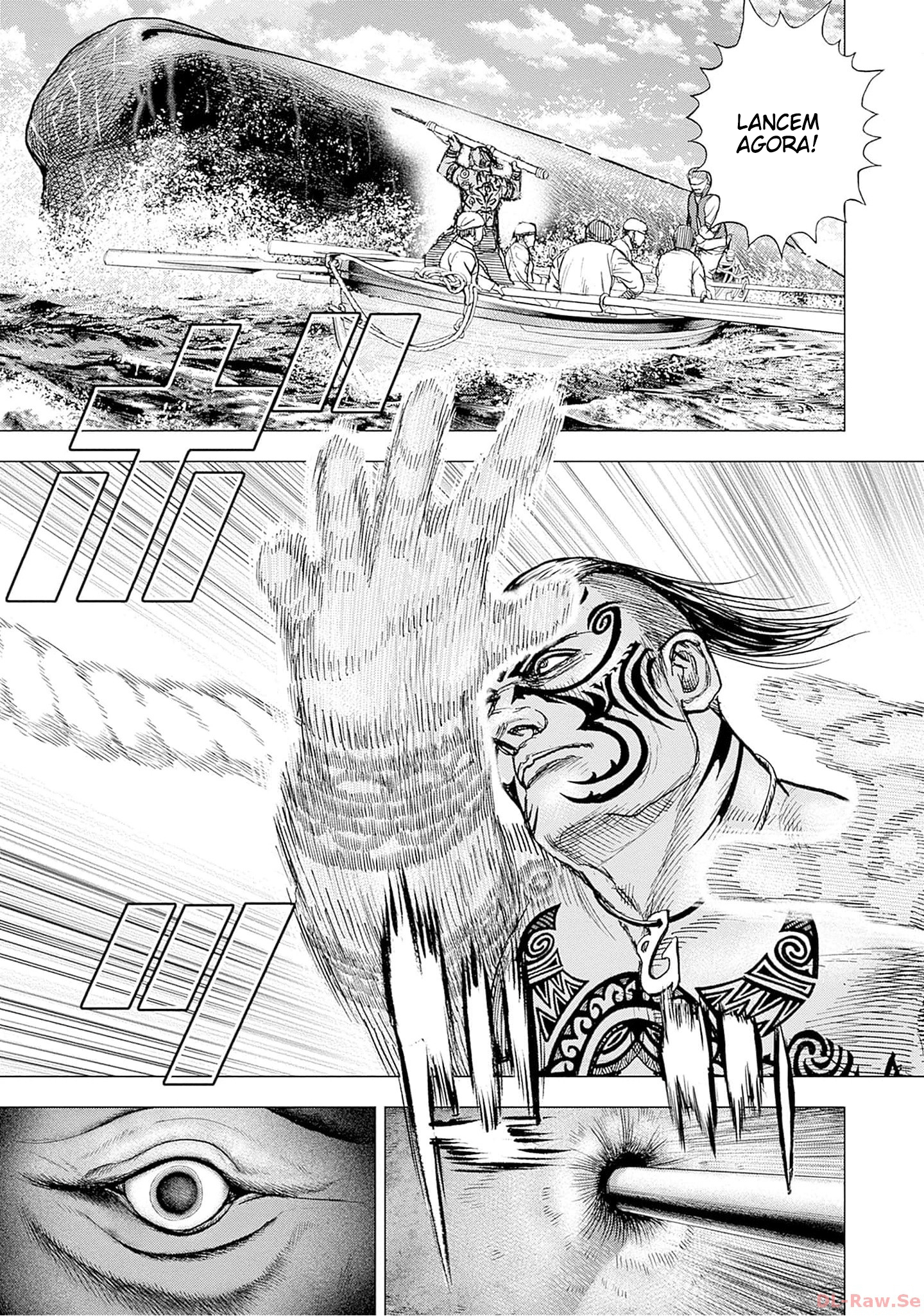 Ahab Vol. 1 Ch. 2 第25页