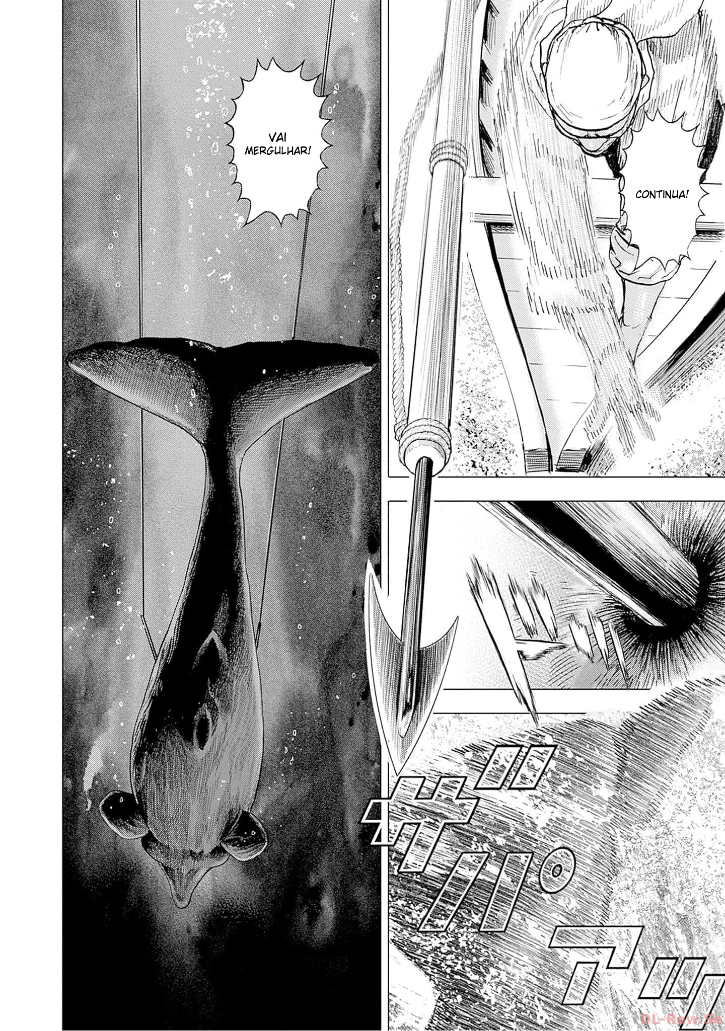 Ahab Vol. 1 Ch. 2 第26页