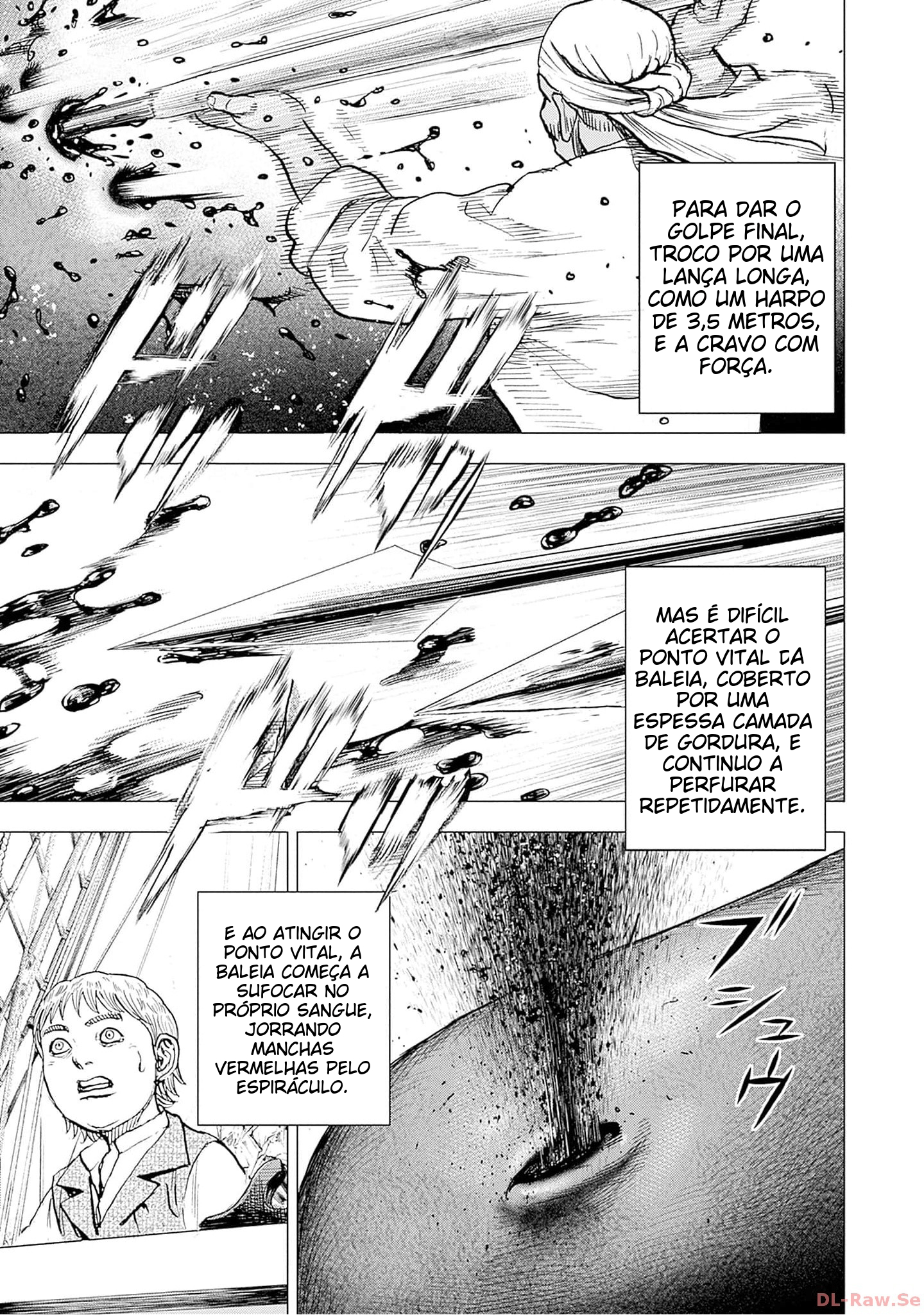 Ahab Vol. 1 Ch. 2 第29页