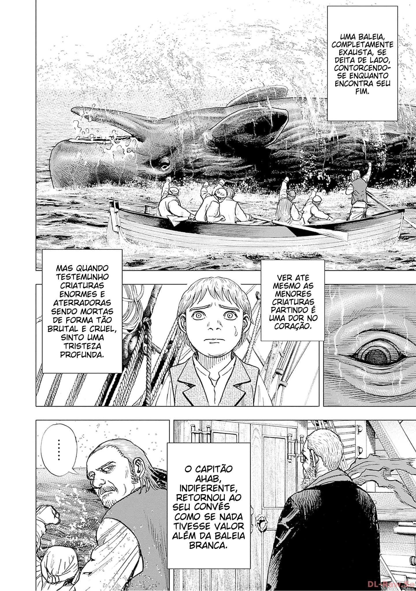Ahab Vol. 1 Ch. 2 第31页
