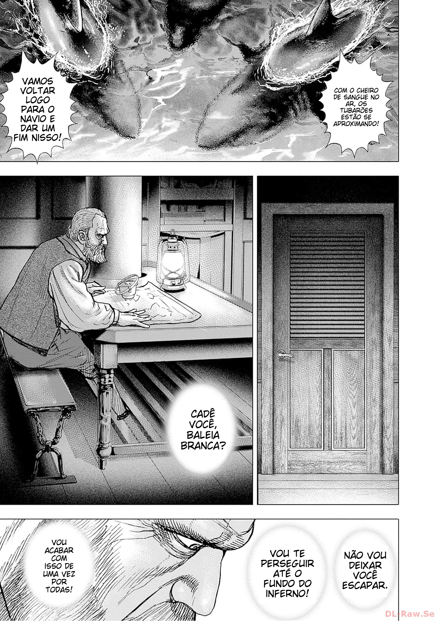 Ahab Vol. 1 Ch. 2 第32页