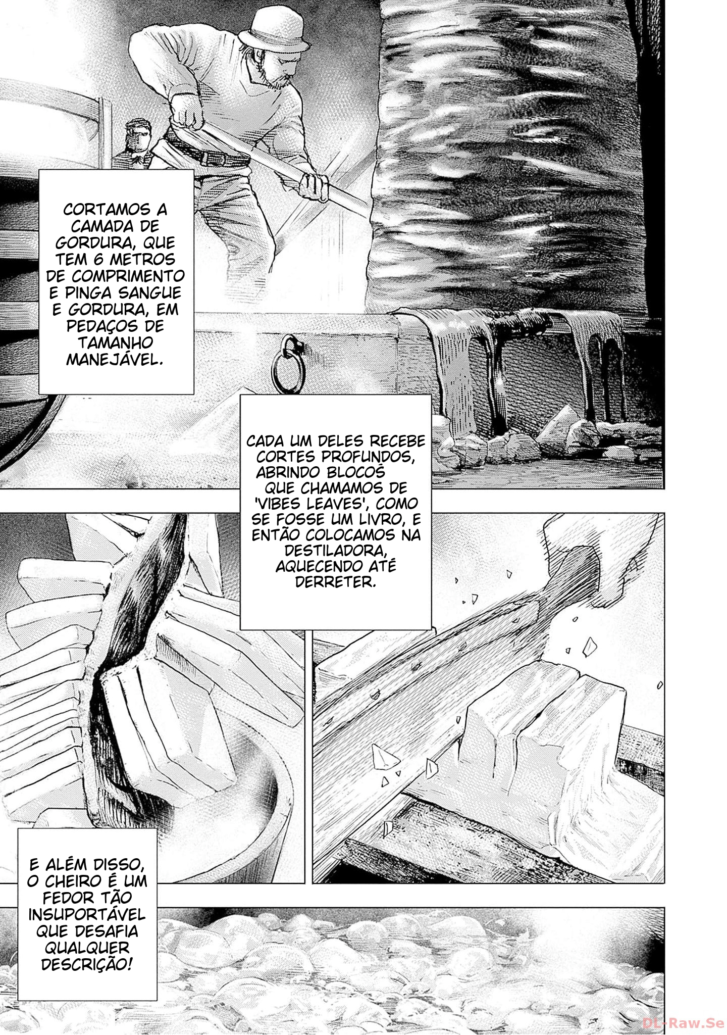 Ahab Vol. 1 Ch. 2 第34页