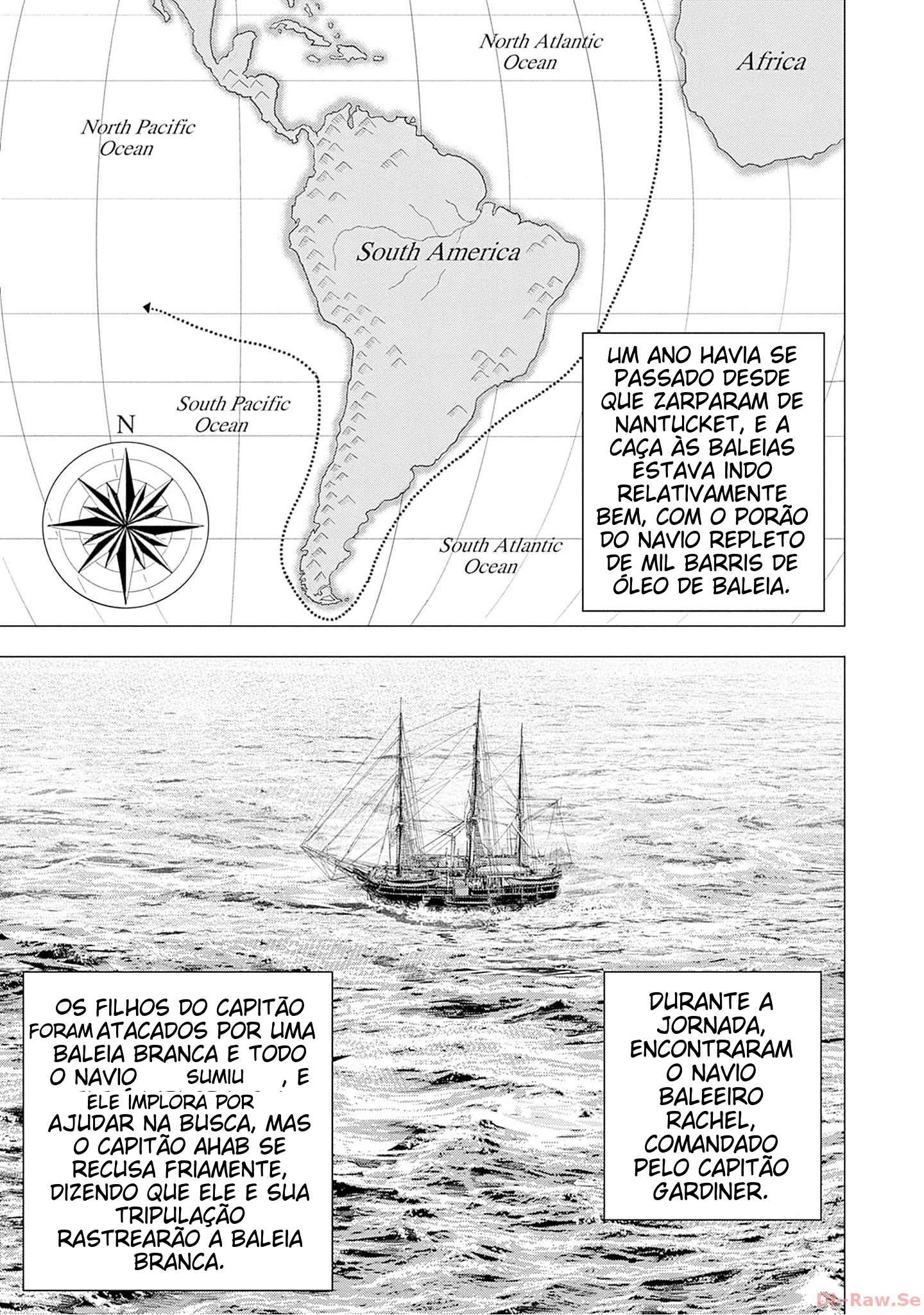 Ahab Vol. 1 Ch. 2 第36页