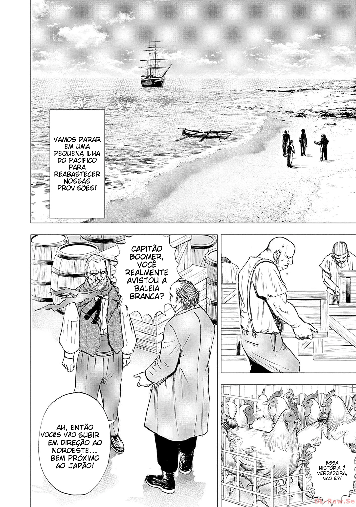 Ahab Vol. 1 Ch. 2 第37页
