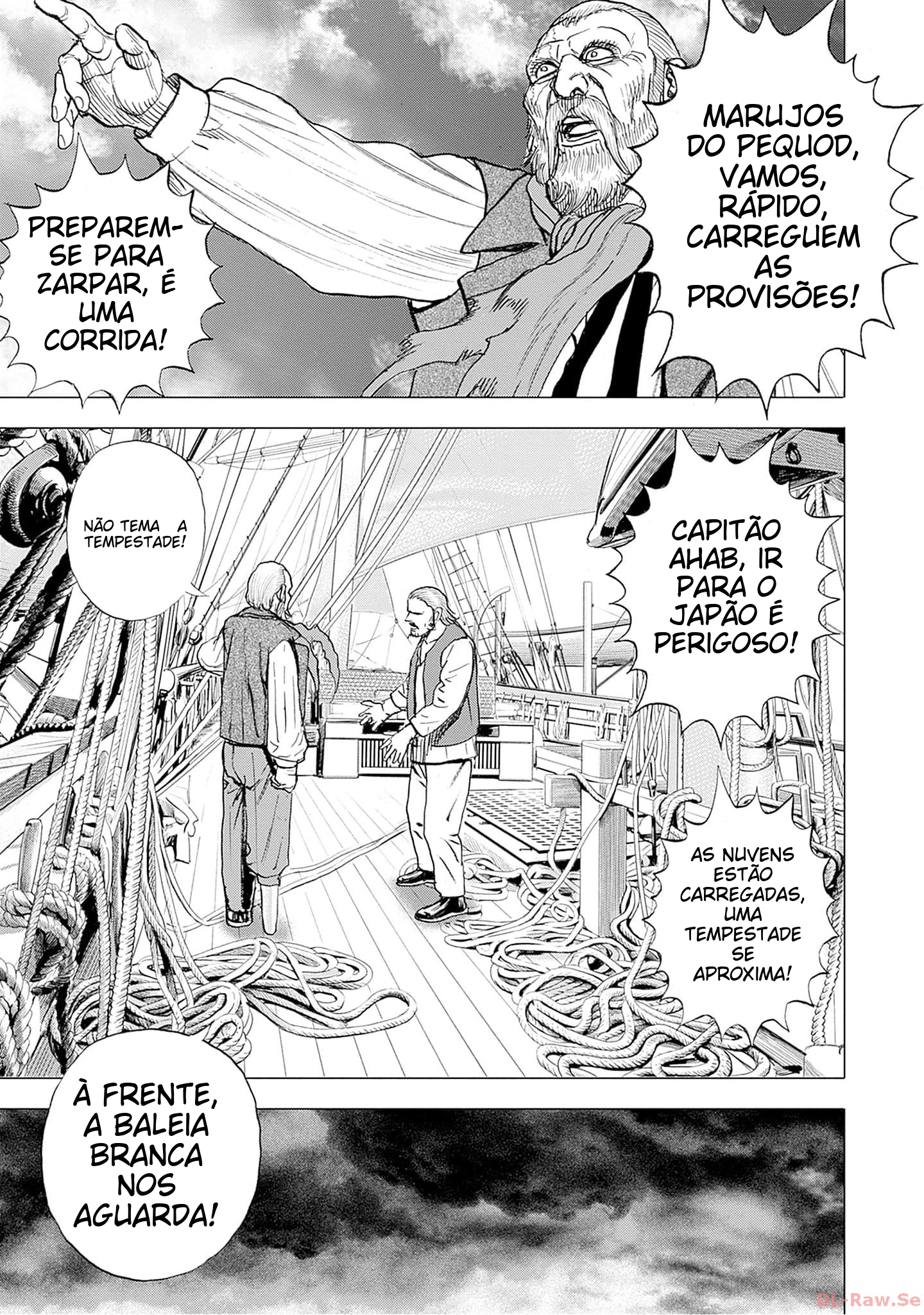 Ahab Vol. 1 Ch. 2 第38页