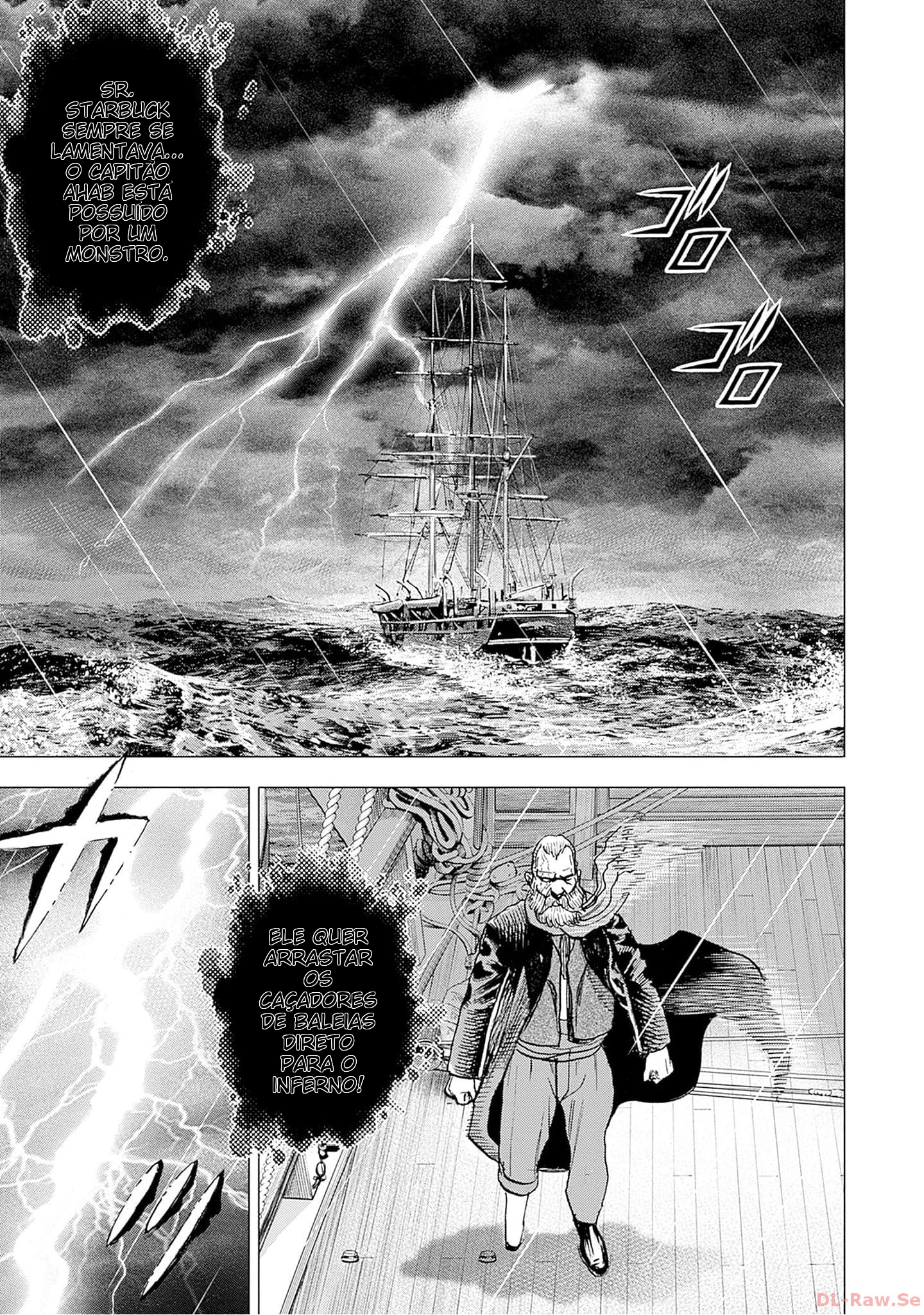 Ahab Vol. 1 Ch. 2 第40页