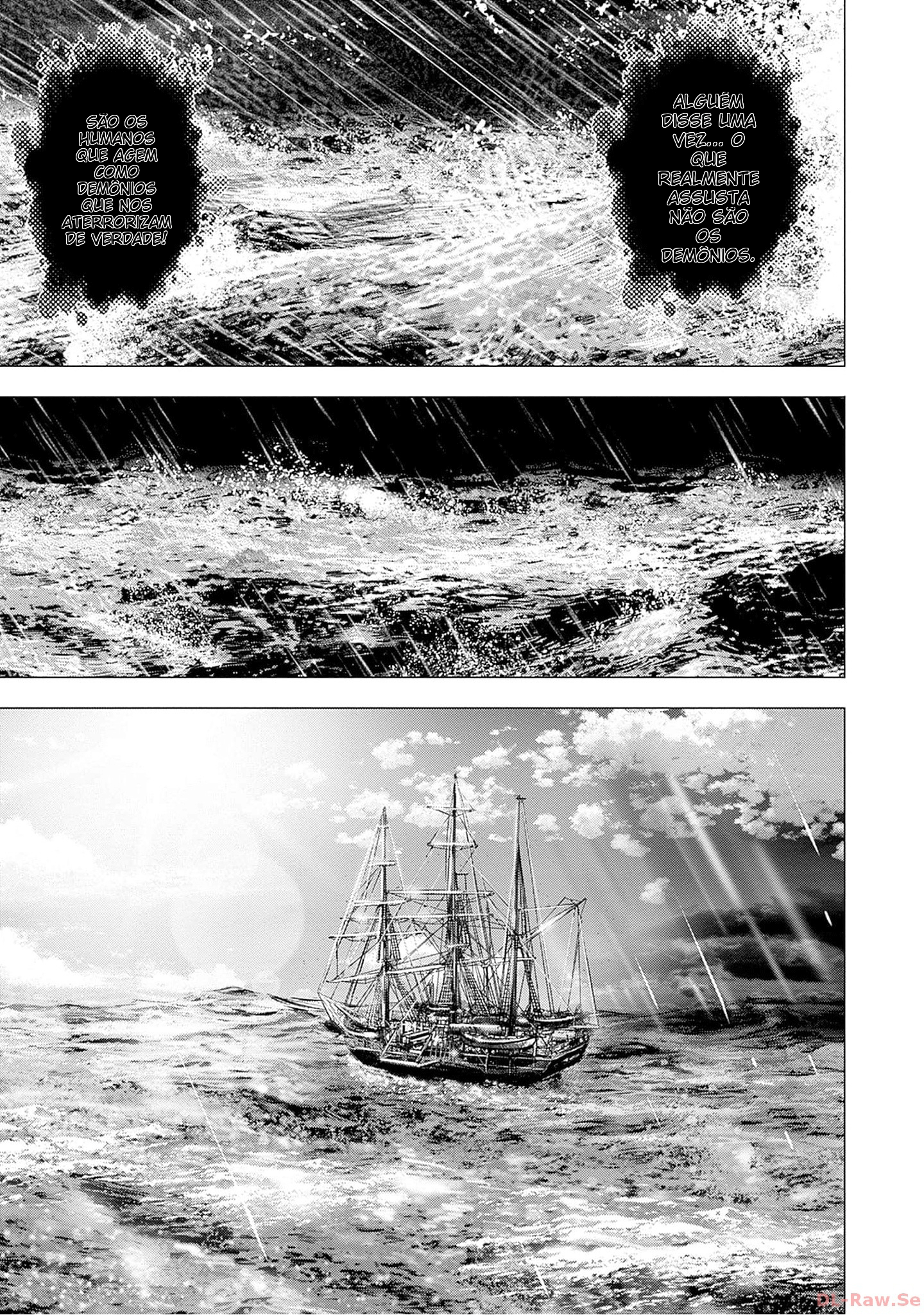Ahab Vol. 1 Ch. 2 第43页